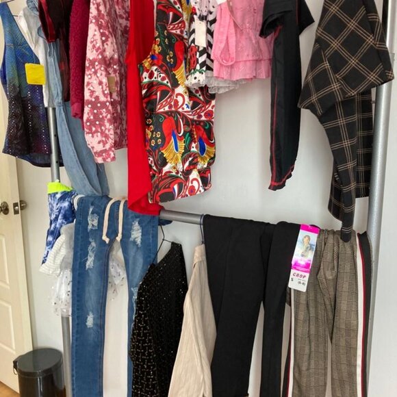 70% off NEW Department of Store Women 1 Pc Top or Bottoms Brand Name ALL Sizes - Picture 6 of 11